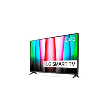 LG 32" LQ57 HD Ready LED TV (2022)