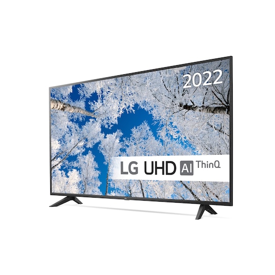 LG 65" UQ70 4K LCD TV (2022)