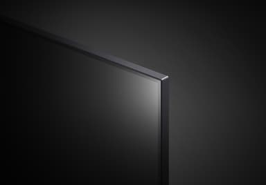 LG 55" QNED866 4K LED älytelevisio (2022)