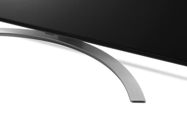 LG 55" QNED 81 4K QNED TV (2022)