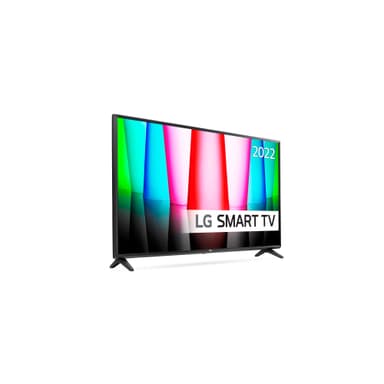 LG 32" LQ57 HD Ready LED TV (2022)