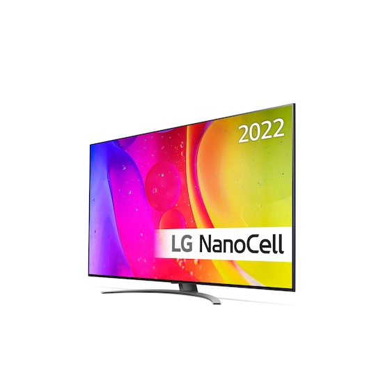 LG 75" NANO81 4K LCD TV (2022)