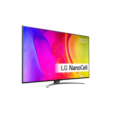 LG 65" NANO81 4K LCD TV (2022)