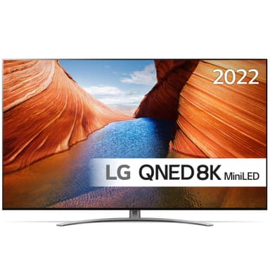 LG 86 8K-UHD Tv 86QNED996QB.AEU
