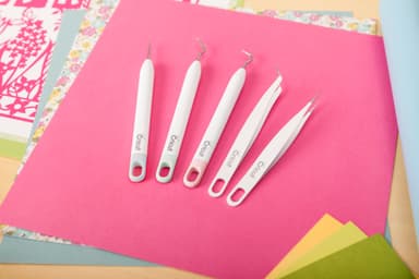 Cricut Weeding työkalupakkaus