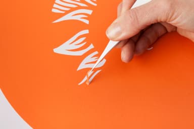 Cricut Weeding työkalupakkaus