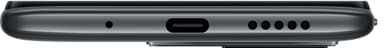 Xiaomi Redmi 10C NFC älypuhelin 4/64 GB (grafiitinharmaa)
