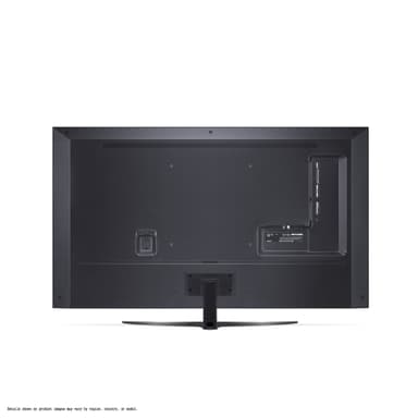LG 55" QNED 81 4K QNED TV (2022)
