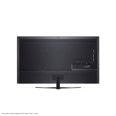 LG 65" QNED866 4K LED älytelevisio (2022)
