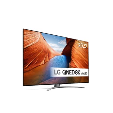LG 86 8K-UHD Tv 86QNED996QB.AEU
