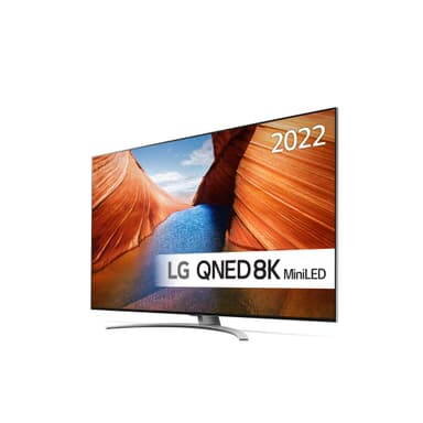 LG 86 8K-UHD Tv 86QNED996QB.AEU