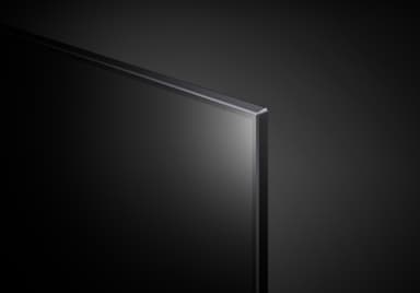 LG 55" QNED 81 4K QNED TV (2022)