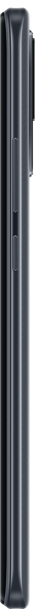 Xiaomi Redmi 10C NFC älypuhelin 4/64 GB (grafiitinharmaa)