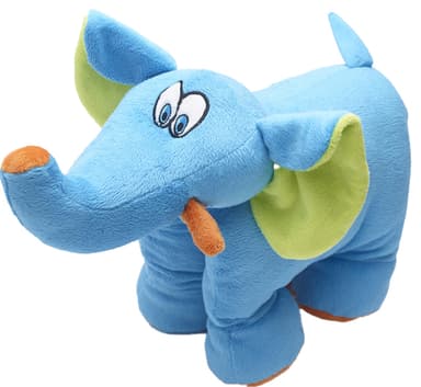 Trunky the Elephant niskatyyny