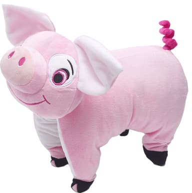 Pinky the Pig niskatyyny