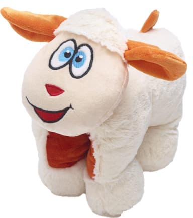 Snowy the Sheep niskatyyny
