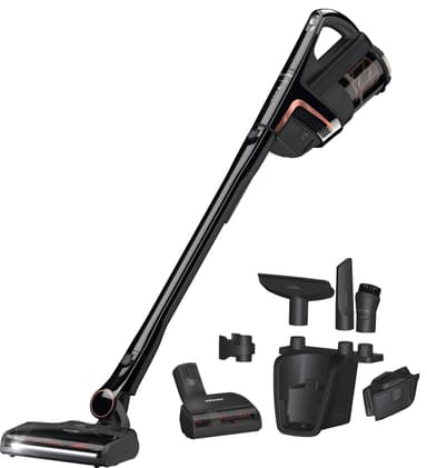 Miele Triflex HX2 Runner varsi-imuri