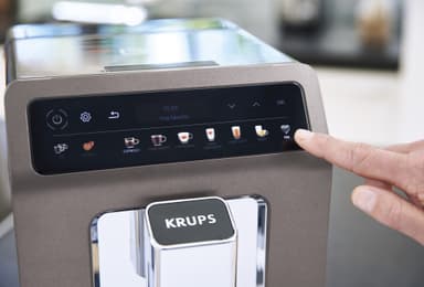 Krups Evidence One kahvikone EA895E10