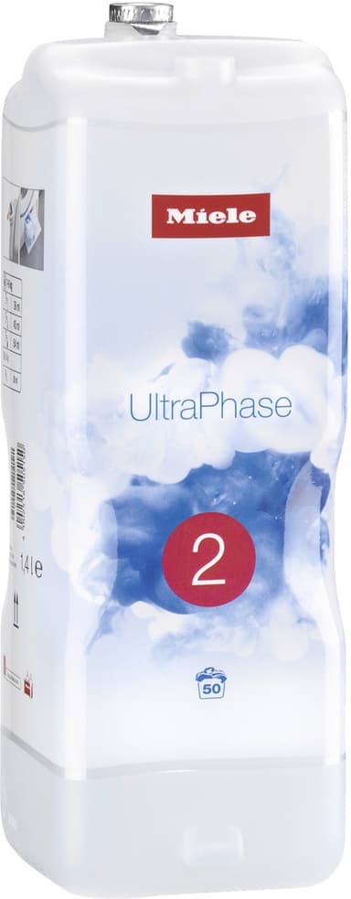 Miele UltraPhase 2 pesuaine