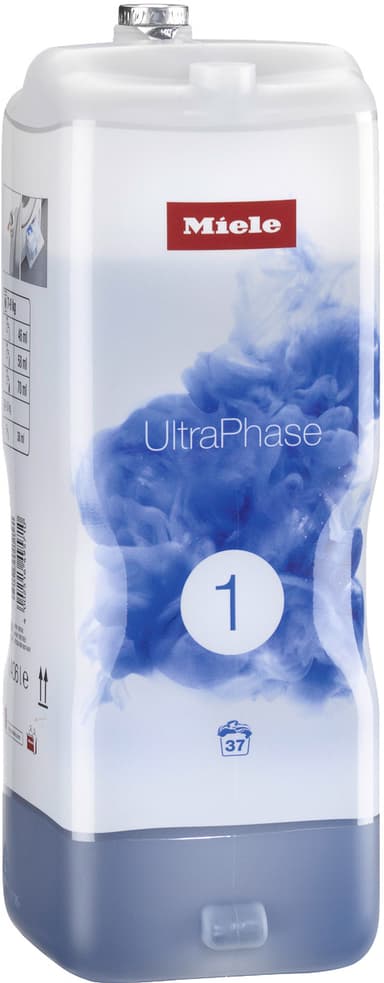 Miele UltraPhase 1 pesuaine