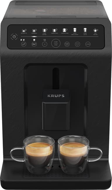 Krups Evidence Eco-Design kahvikone EA897B10
