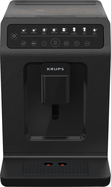 Krups Evidence Eco-Design kahvikone EA897B10