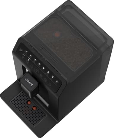 Krups Evidence Eco-Design kahvikone EA897B10