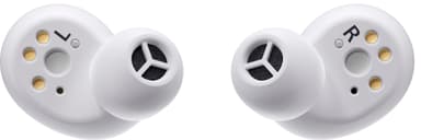 Technics AZ40 täysin langattomat in-ear kuulokkeet (hopea)
