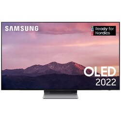Samsung 65   S95B 4K OLED älytelevisio (2022)