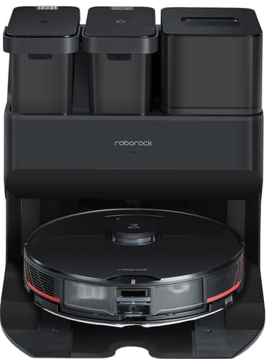 Roborock S7 MaxV Ultra robotti-imuri RR0295