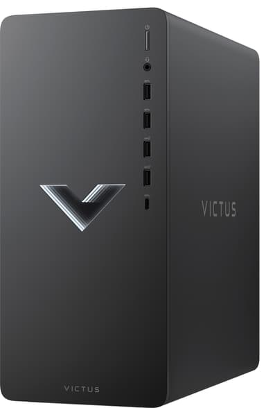 HP Victus i5-12/16/1024/3060 pelitietokone