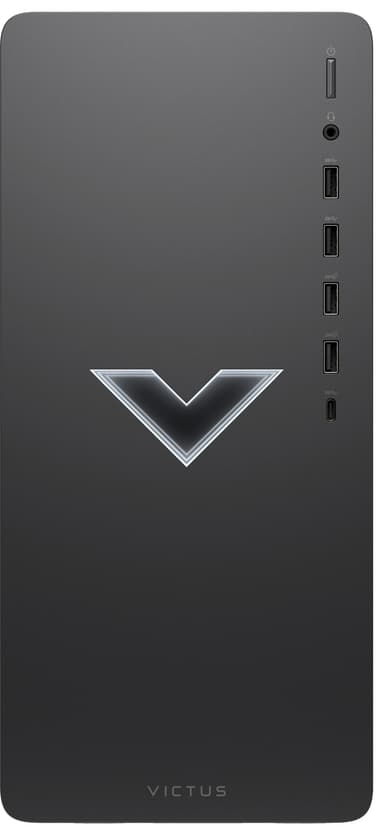 HP Victus i5-12/16/1024/3060 pelitietokone