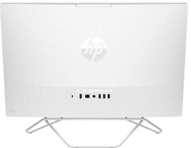 HP All-in-One 24 R5-5/8/512 AIO pöytätietokone