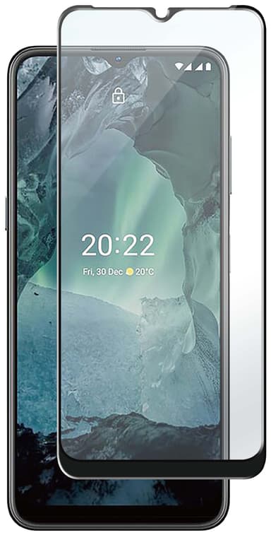 Panzer Tempered Nokia G11/G21 näytönsuoja