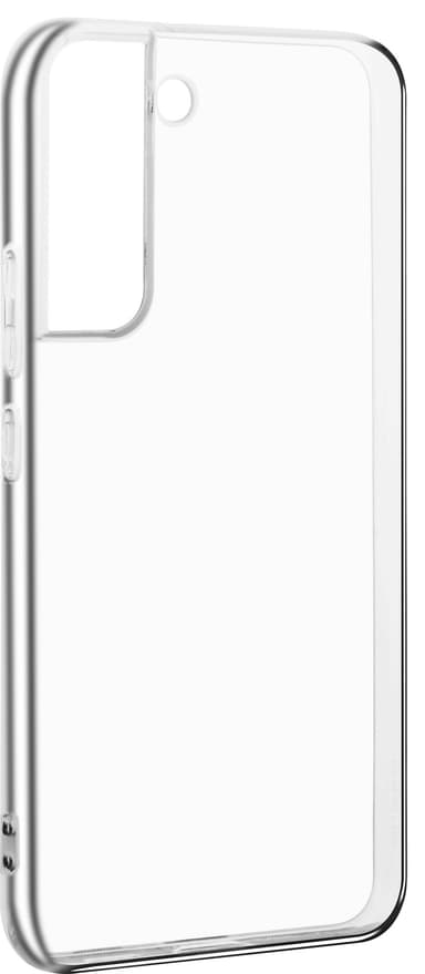 Samsung Galaxy A13 5G Kuori Nude Läpinäkyvä Kirkas