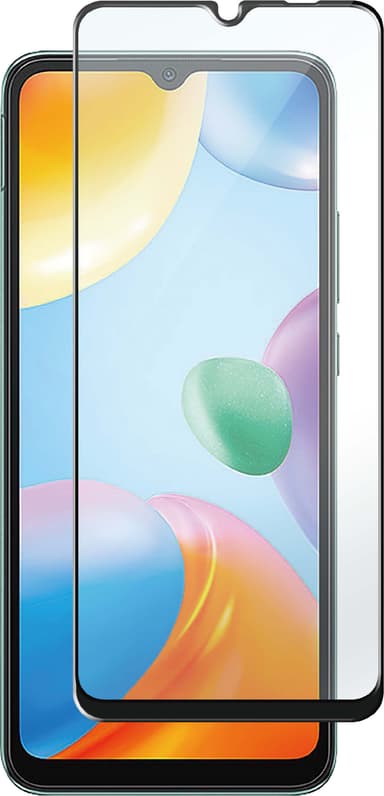 Panzer Tempered Xiaomi Redmi 10C näytönsuoja