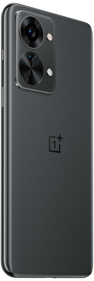 OnePlus Nord 2T 5G älypuhelin 12/256 GB (harmaa)