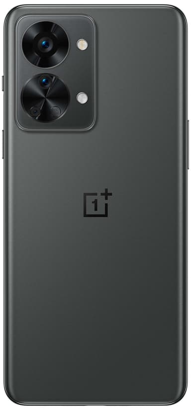 OnePlus Nord 2T 5G älypuhelin 8/128 GB (harmaa)