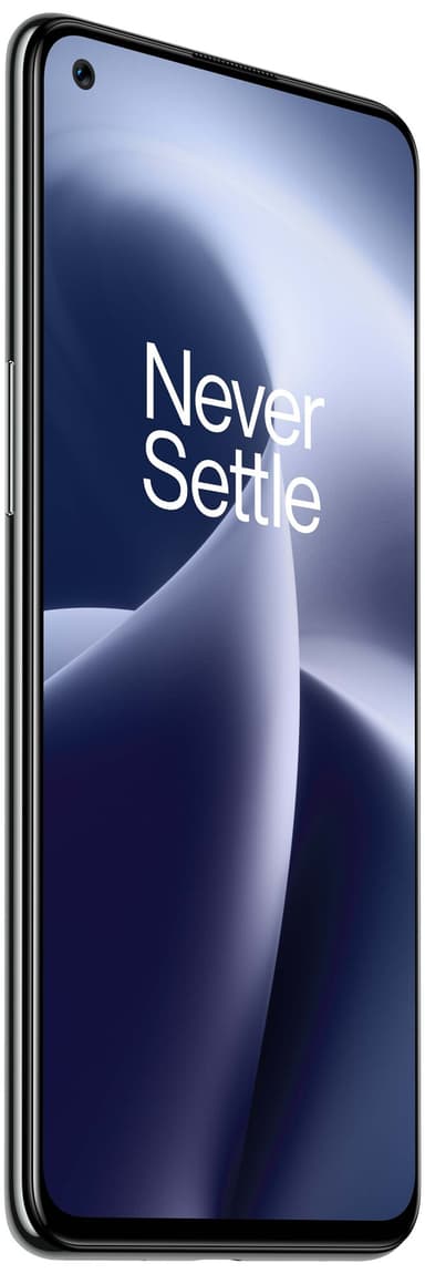 OnePlus Nord 2T 5G älypuhelin 8/128 GB (harmaa)
