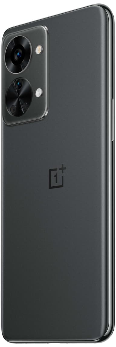 OnePlus Nord 2T 5G älypuhelin 8/128 GB (harmaa)