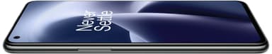 OnePlus Nord 2T 5G älypuhelin 8/128 GB (harmaa)