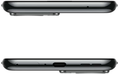 OnePlus Nord 2T 5G älypuhelin 8/128 GB (harmaa)