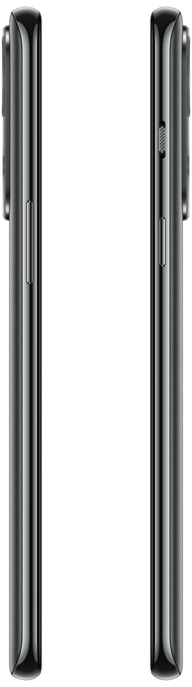 OnePlus Nord 2T 5G älypuhelin 8/128 GB (harmaa)