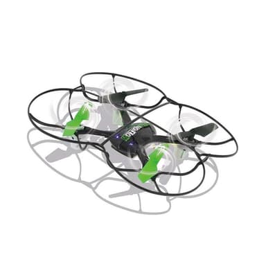 Radio-Ohjattava Lennokki MotionFly G-Sensor Compass Turbo Flip Ohjaus 2,4 GHz Mu
