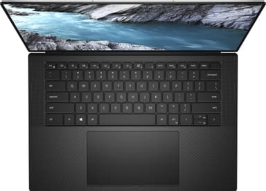 Dell XPS 15-9510 15,6" FHD+ i7/16/512 GB kannettava