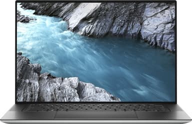 Dell XPS 15-9510 15,6" FHD+ i7/16/512 GB kannettava