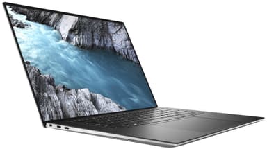 Dell XPS 15-9510 15,6" FHD+ i7/16/512 GB kannettava