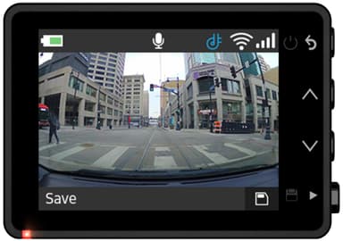 Garmin Dash Cam 57 kojelautakamera