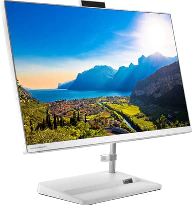 Lenovo IdeaCentre AIO 3 R3-5/8/256 23,8" all-in-one pöytätietokone