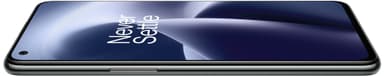 OnePlus Nord 2T 5G älypuhelin 12/256 GB (harmaa)
